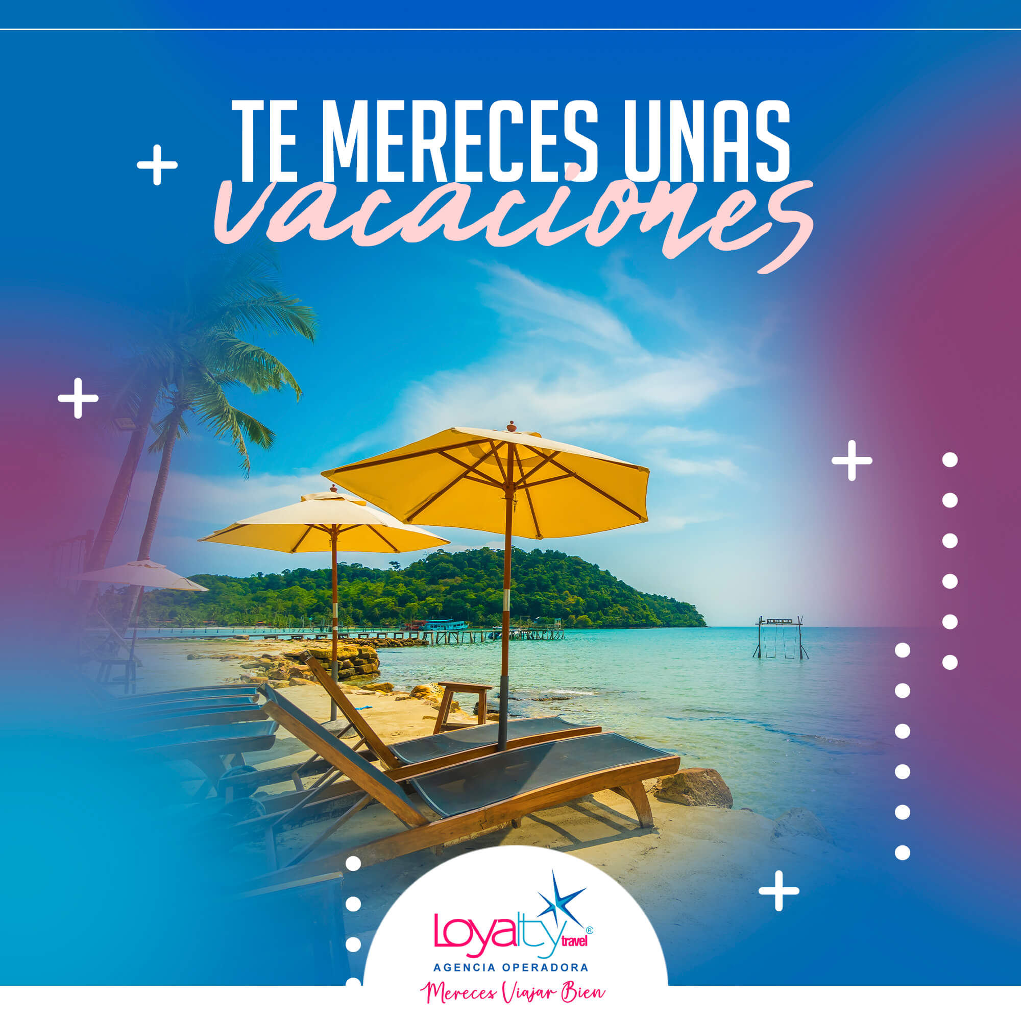 loyalty travel agencia operadora